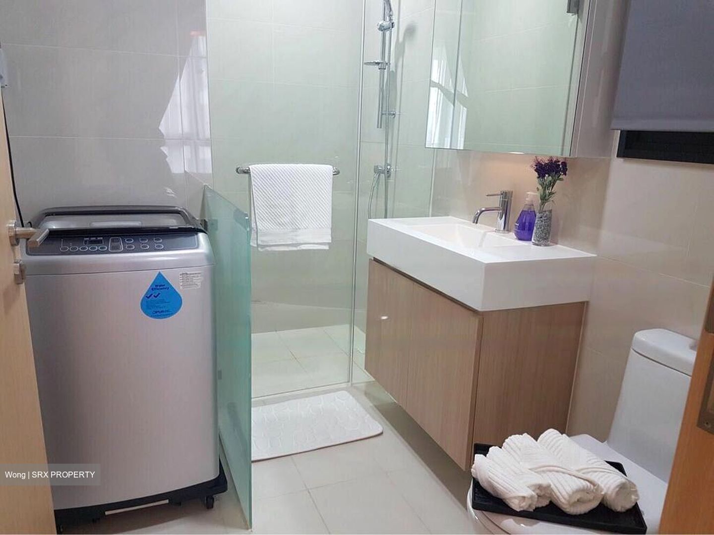 Hillion Residences (D23), Apartment #459565311